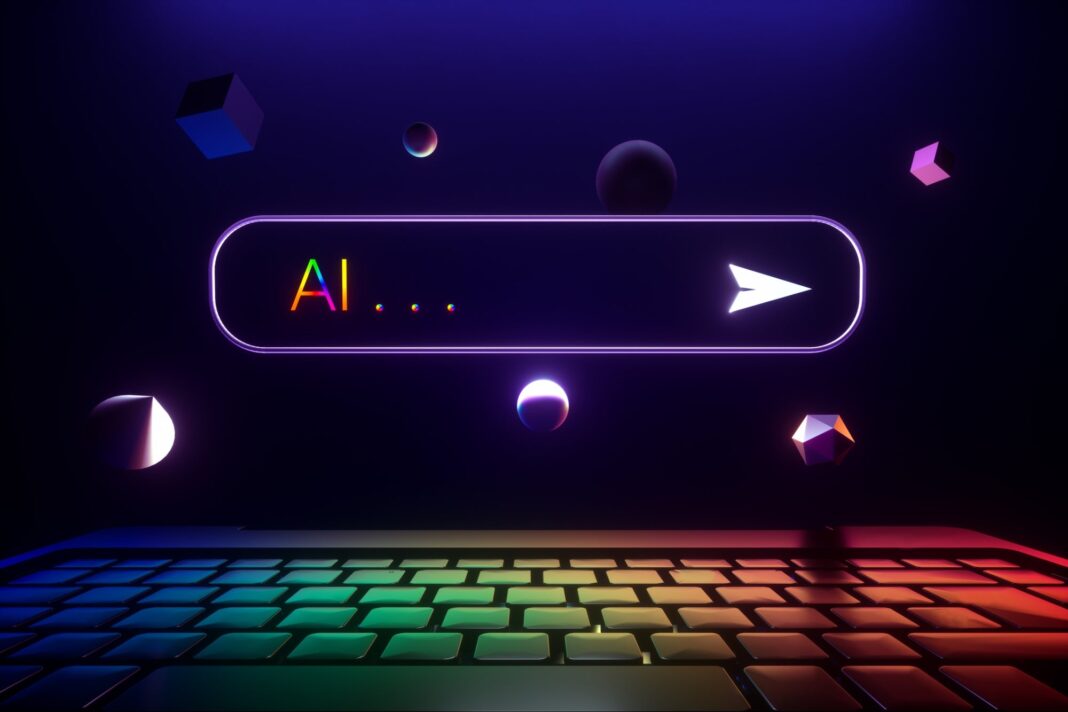 Як підприємства можуть адаптувати SEO для пошуку AI та соціальних медіа
