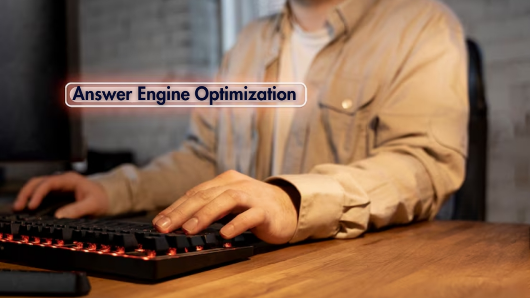 Які проблеми SEO при прийнятті оптимізації двигуна відповідей?
