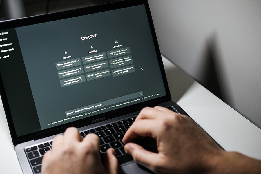 Чи спрямовують компанії AI для створення більшої кількості веб -сайтів для оптимізації LLM? - Провід доменного імені
