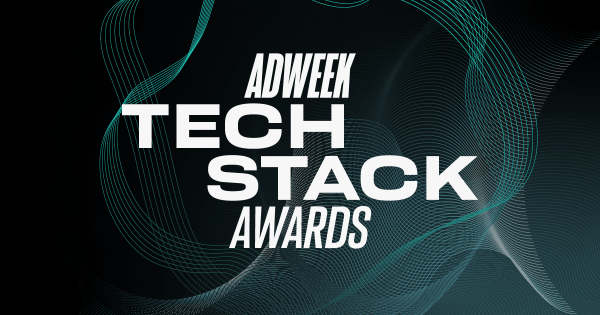 2025 Adweek Tech Stack Awards
