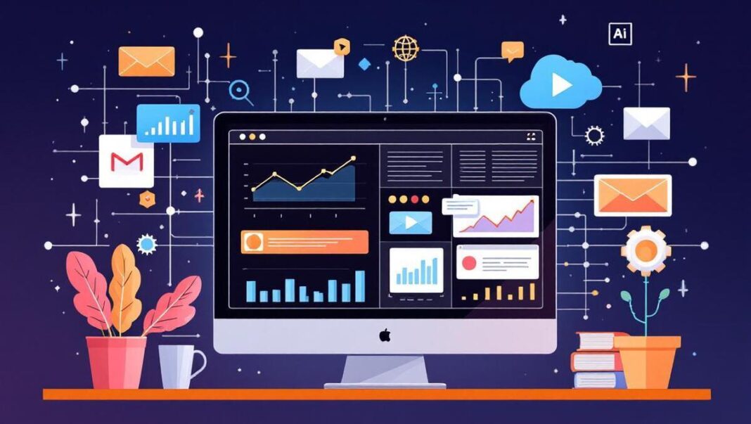 Innovid представляє оновлення AI для автоматизації та вдосконалення рекламних кампаній
