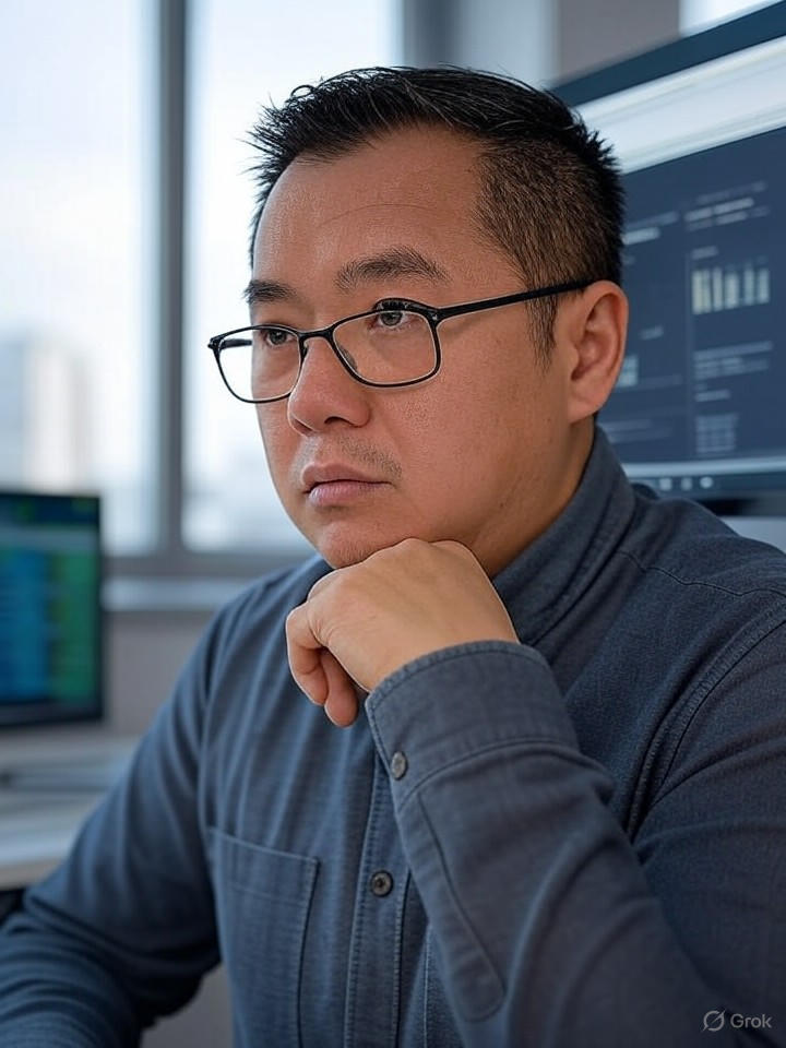 Інженер запускає пошукову систему AI для боротьби з SEO Spam та конкурентом Google
