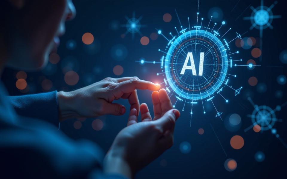SEO, AI, LMO, цифровий маркетинг, штучний інтелект,