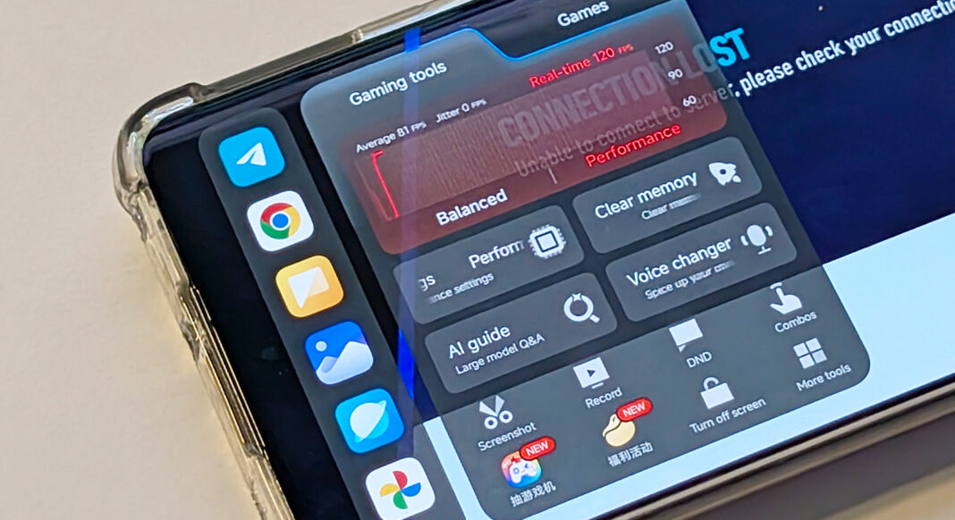 Ще не оновлювали нову гру Turbo UI? Вам не вистачає
