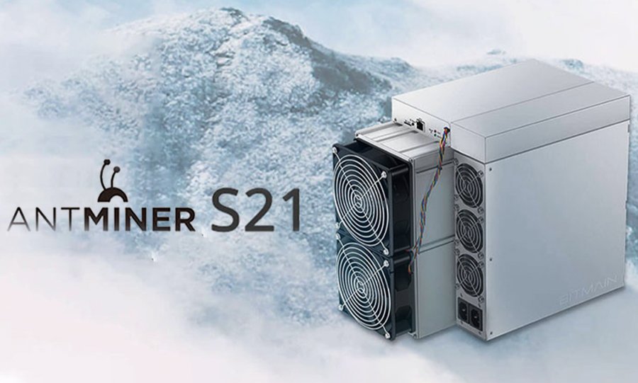 Все, що студенти та інвестори повинні дізнатися про Antminer S21 перед покупкою
