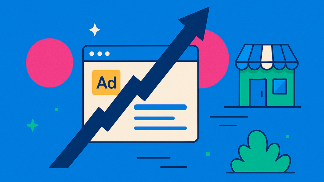 Чи може малий бізнес більше змагатися з рекламою Google?
