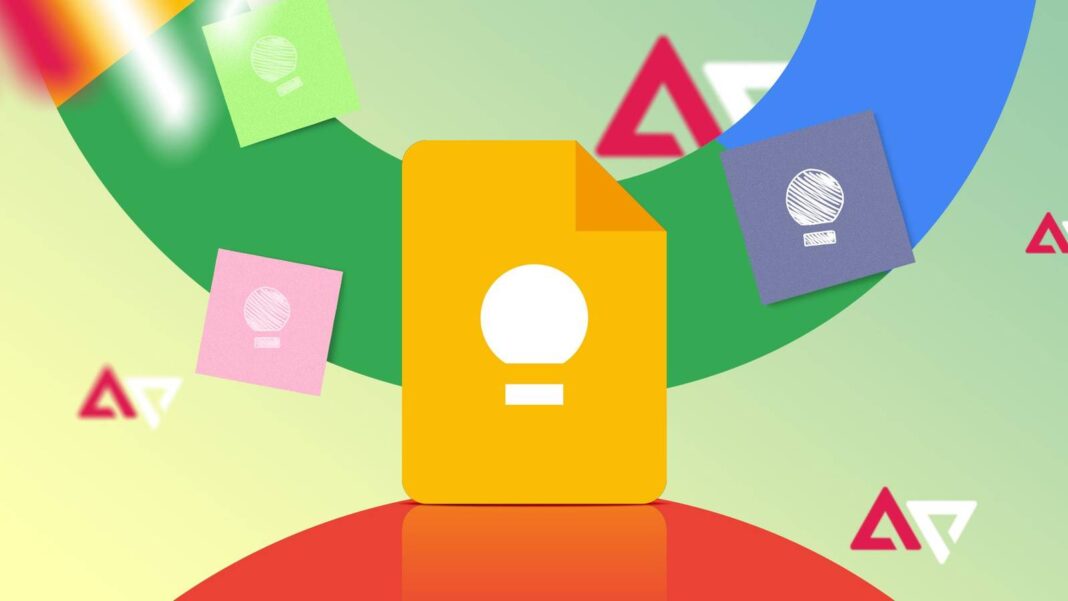 Я використовував лише Google Keep протягом місяця - ось що мене здивувало
