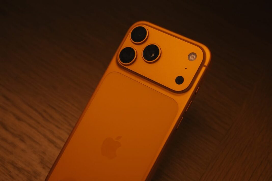 Як персоналізувати фони повідомлення на своєму iPhone
