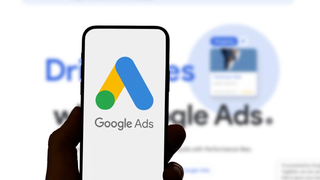 Ads Google додає нову звітність для кампанії AI Max
