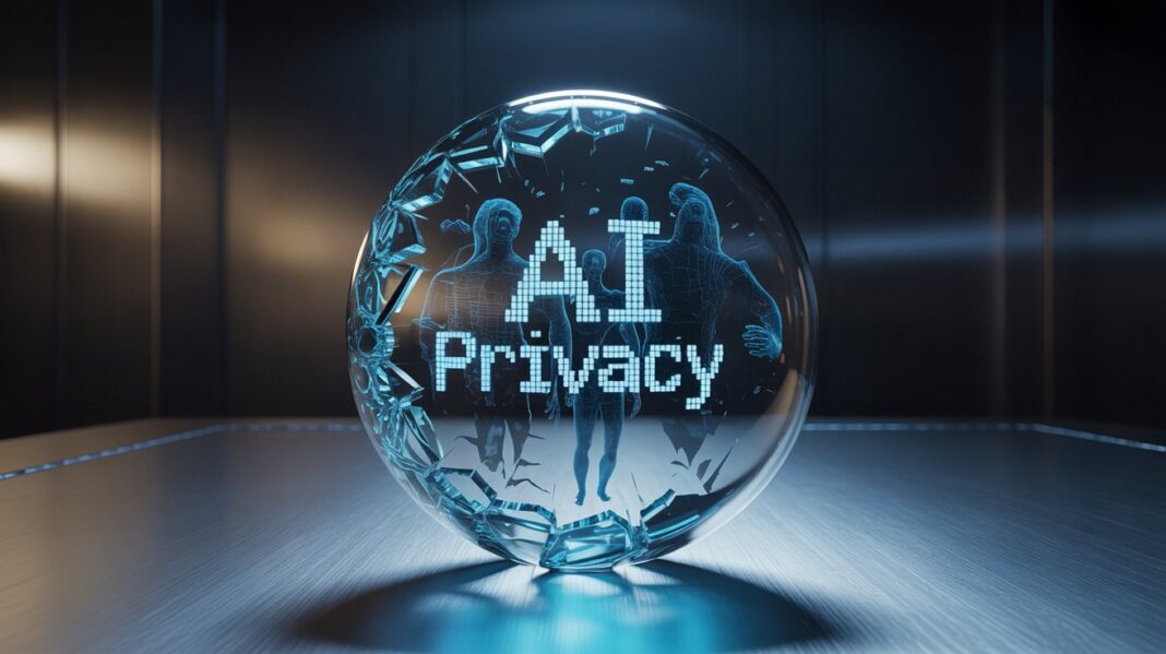 Антропічне, спостереження та наступний кордон конфіденційності AI

