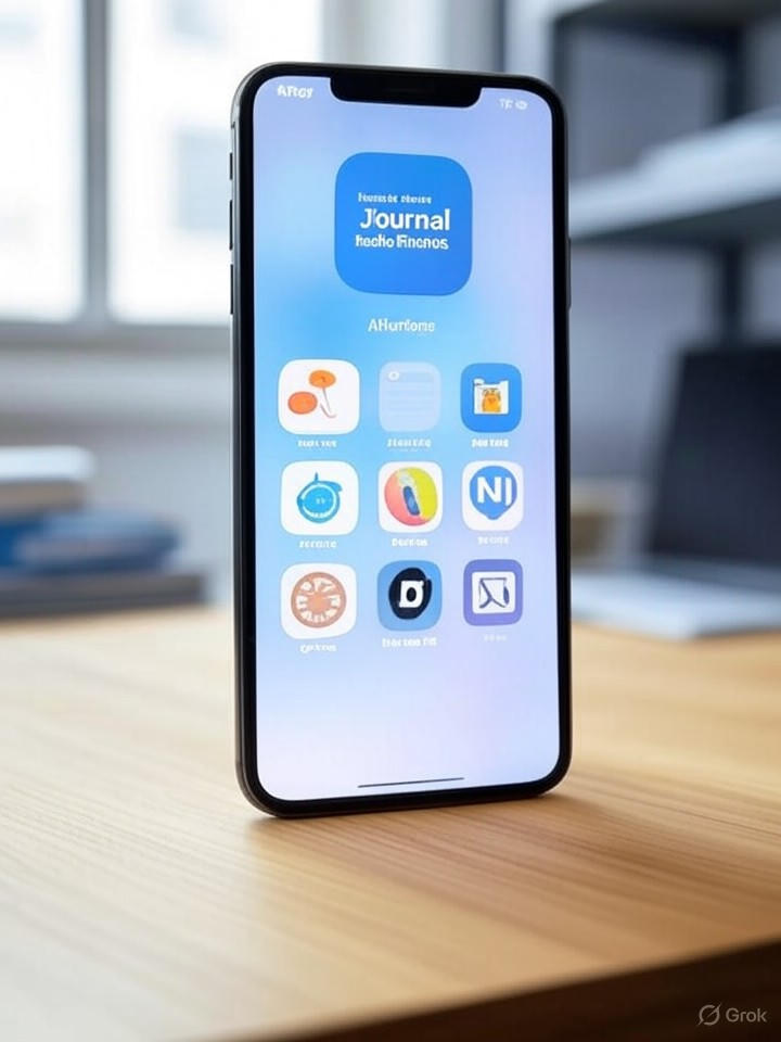 Apple IOS 26 дебютує на пристрої AI для додатків, орієнтованих на конфіденційність
