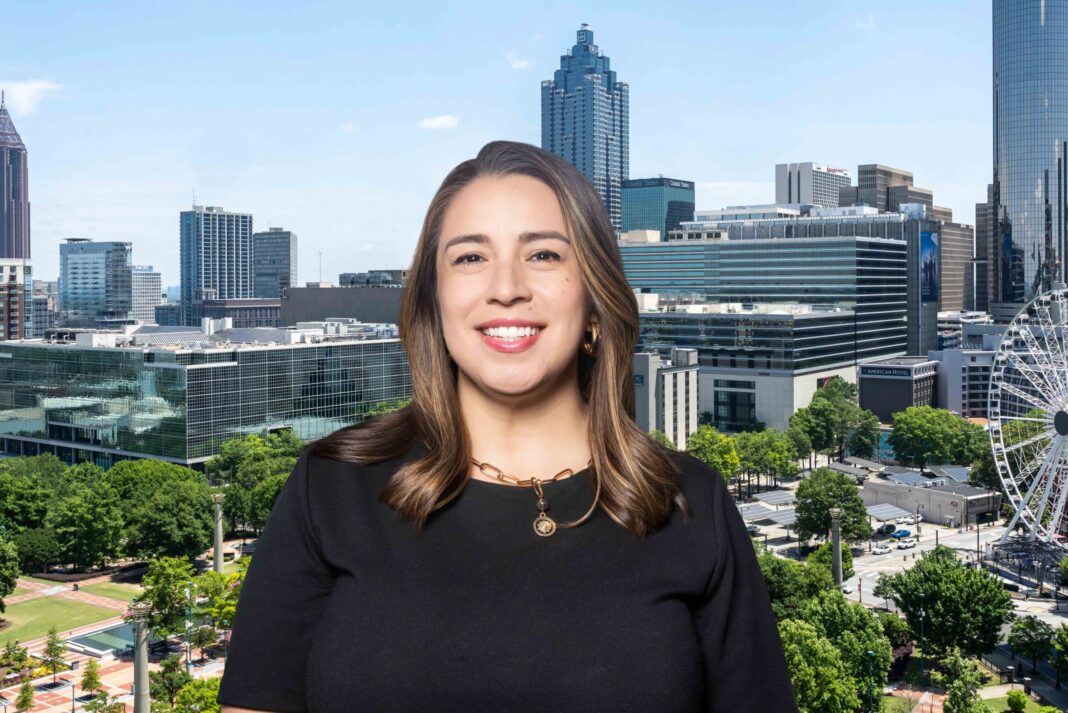 Atlanta CVB просуває Daniela Cintron до старшого менеджера контенту та редактора
