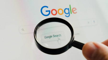 Незважаючи на зусилля щодо боротьби з SEO -спамом, пошукові системи, включаючи Google, намагаються залишатися вперед. Фото: Зібрано