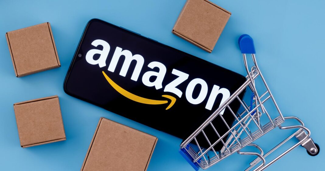 Досвід Amazon падає на видимість пошуку Google

