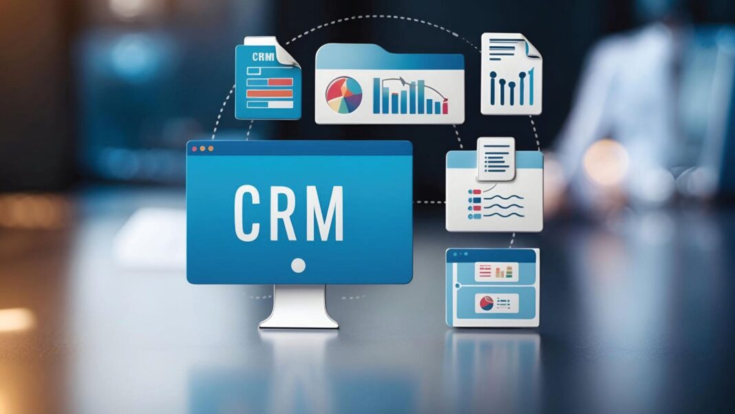 Futuri розширює Topline AI за допомогою інструментів досліджень, продажів та CRM
