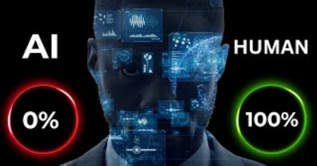 Найкращий інструмент AI Humanizer для побиття виявлення AI: Що потрібно знати
