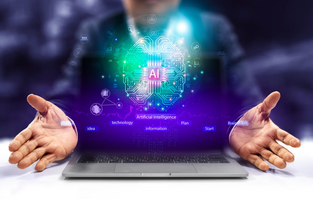 Найпопулярніші інструменти AI, які допоможуть друкувати компанії зростати

