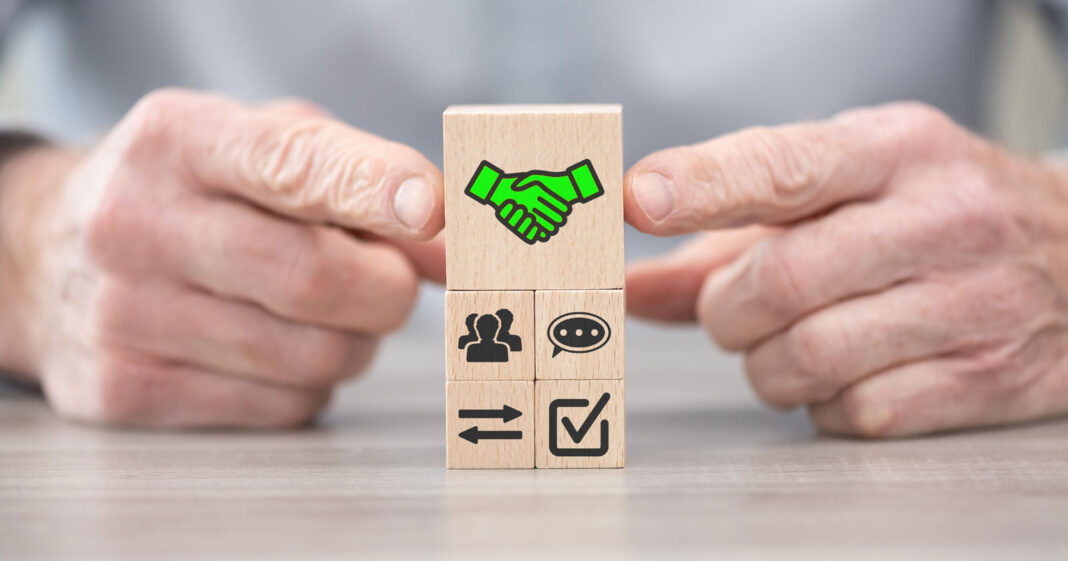 Newfold Digital продає MarkMonitor як частину стратегічного переорієнта
