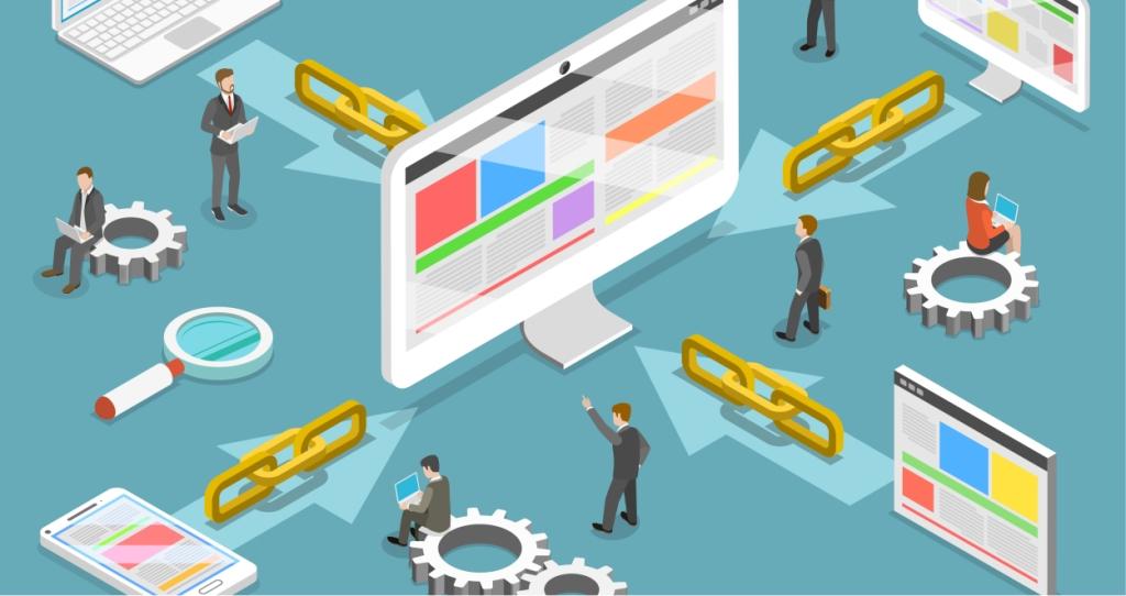 Підвищення продажів та видимості за допомогою видавничої мережі SupplyDope з високою авторством | дурний
