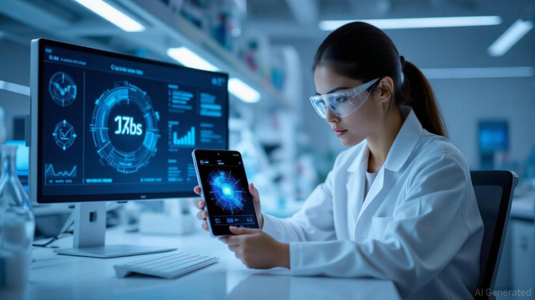 Поява складок Galaxy Z Fold7 та AI-керовані як новий каталізатор для технологічних та криптовалютних синергій
