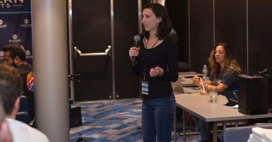 Рейчел С. Лі, засновниця GET Aducured, ділиться, як прес -релізи - це таємна зброя для маркетингу, SEO та будівництва авторитету
