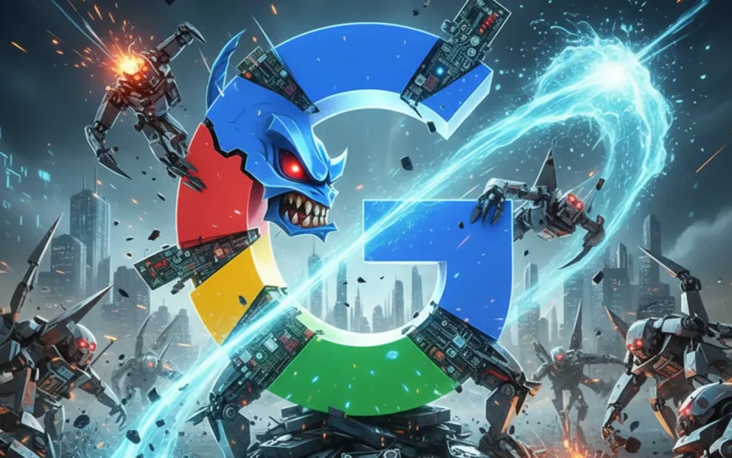 SEO індустрія адаптується як Google змушує збільшення витрат на 10x на платформах відстеження
