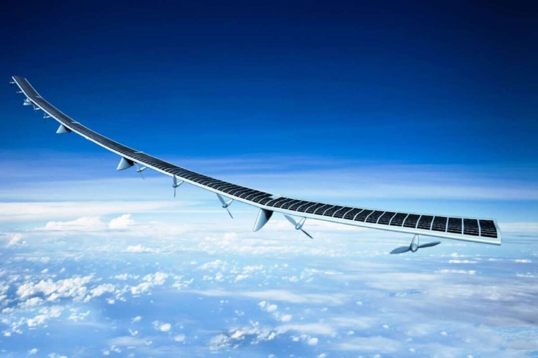 SoftBank Corp.Develops 6-клітинна корисна корисна навантаження високої ємності, забезпечує 5G підключення з неба на польових випробуваннях-Suas News
