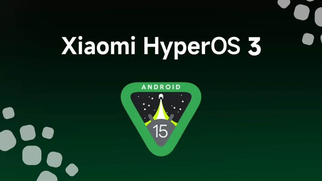 Ваш телефон Xiaomi стає ще кращим: нові вирішені помилки Hyperos 3
