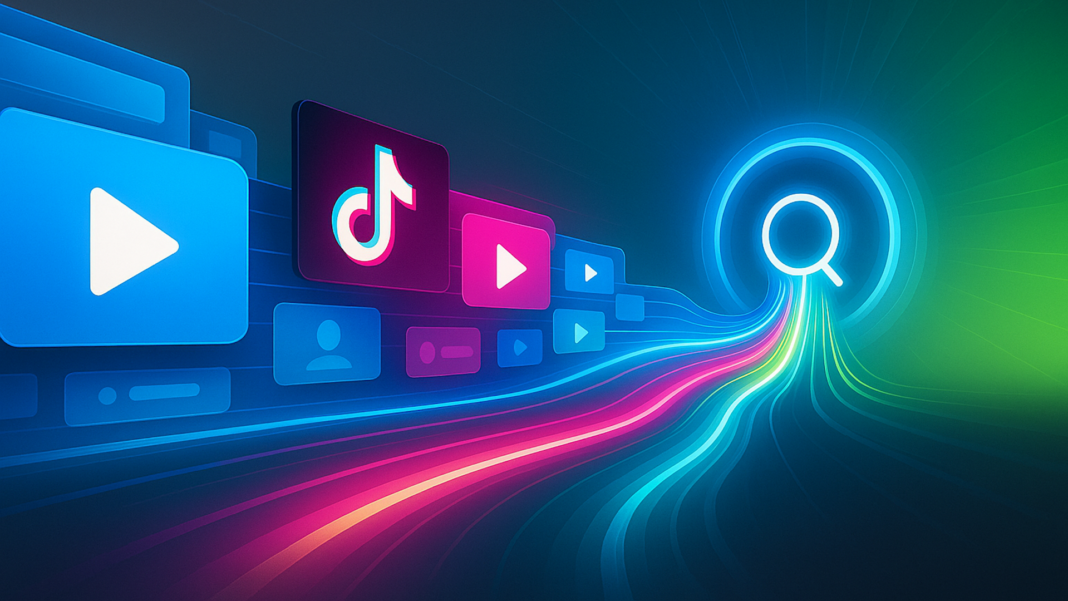 Відео стає вихідним матеріалом
