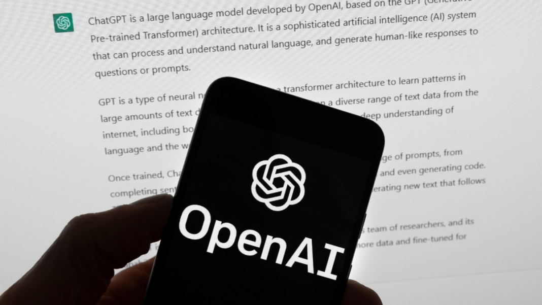 Все для правильних слів: OpenAi пропонує ₹ 3,3 крони для ролі стратегії контенту | Технологічні новини
