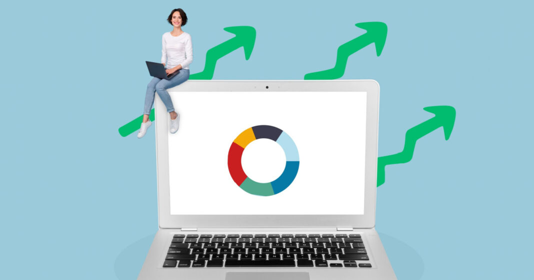 Як використовувати звітність про продуктивність Google Ads Max Max Channel

