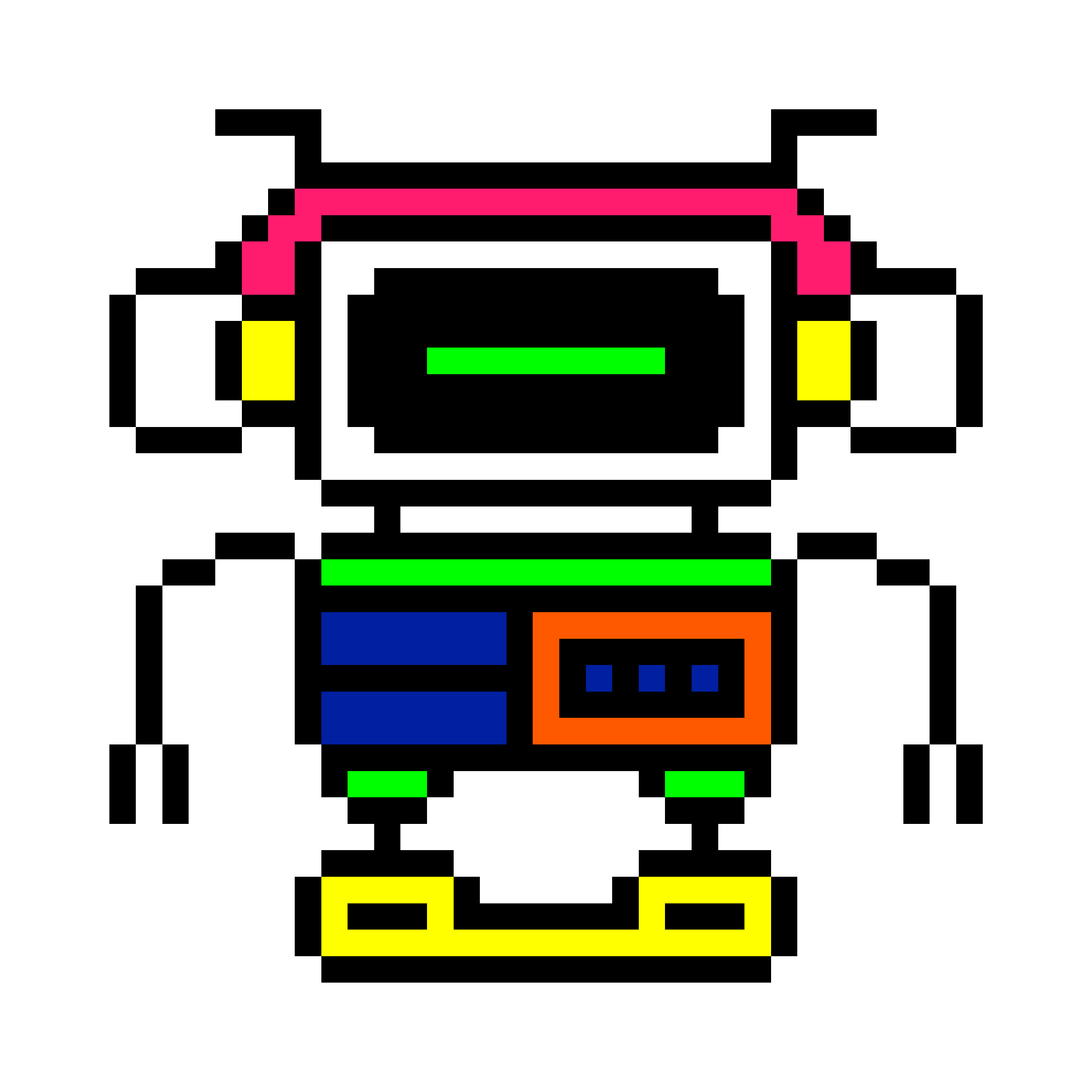 невизначений малюнок профілю Hackernoon