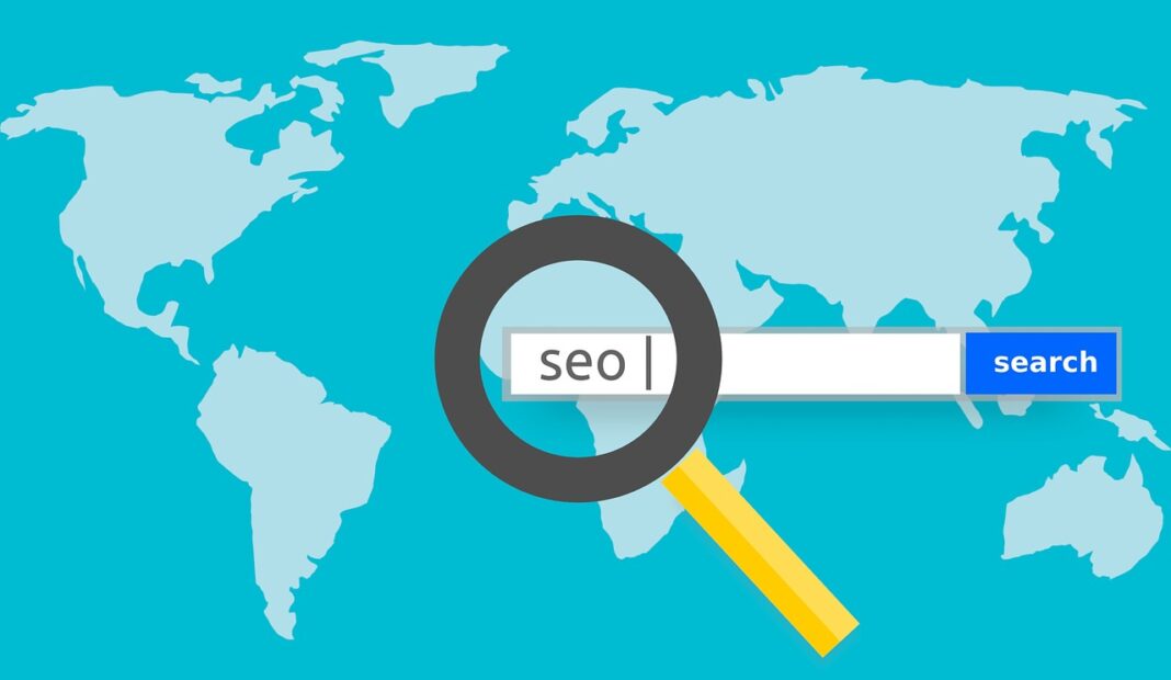 AI SEO для юридичних фірм: Зміни веб -сайту на 2026 рік
