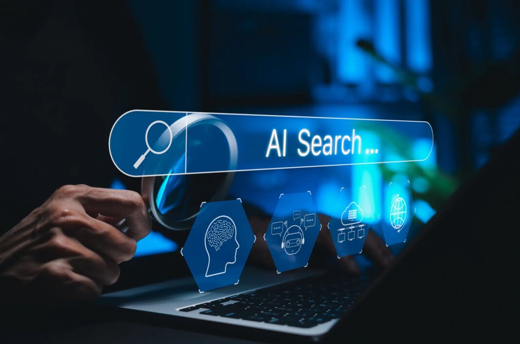Як коригувати існуючу стратегію SEO для роботи з пошуковими системами AI
