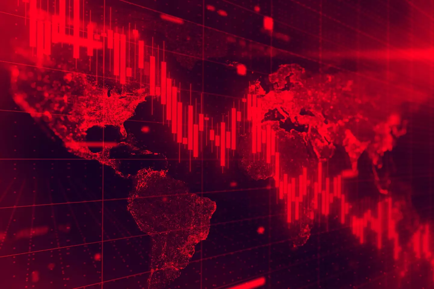 Люди були шоковані раптовою несправністю (Getty Stock Image)