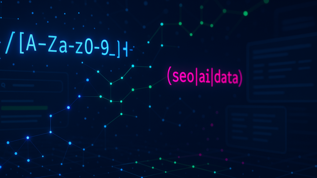 Проста мова, яка підтримує ШІ та аналіз даних
