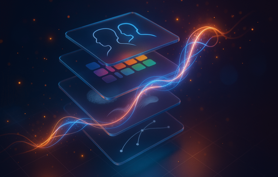 Adobe представляє Firefly Image Model 5 із багаторівневим редагуванням і створенням спеціального штучного інтелекту – Unite.AI

