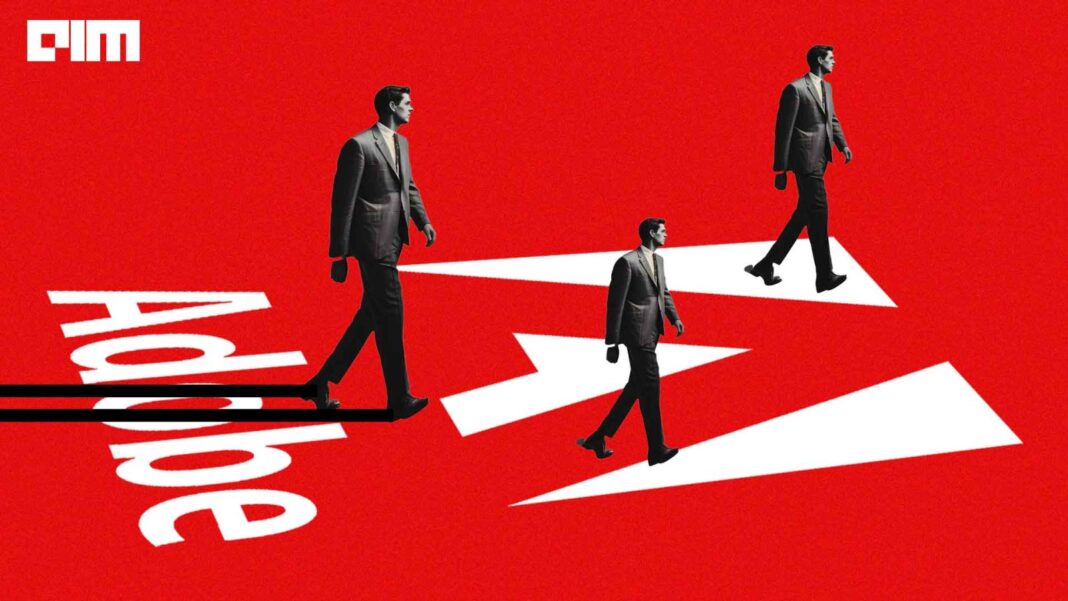 Adobe розширює GenStudio, щоб дозволити брендам створювати власні моделі ШІ для реклами
