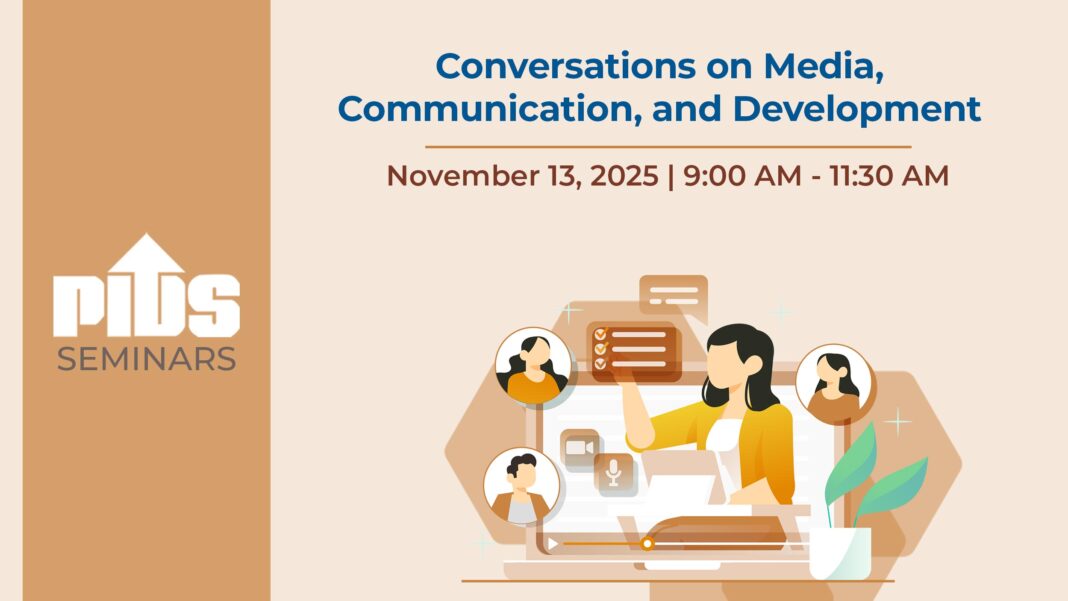 Філіппінський інститут досліджень розвитку
