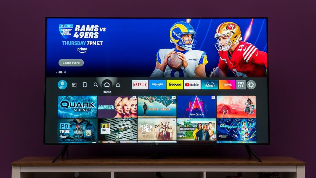 Fire TV працює повільно? 10 налаштувань, які я змінив на своєму, щоб миттєво покращити продуктивність
