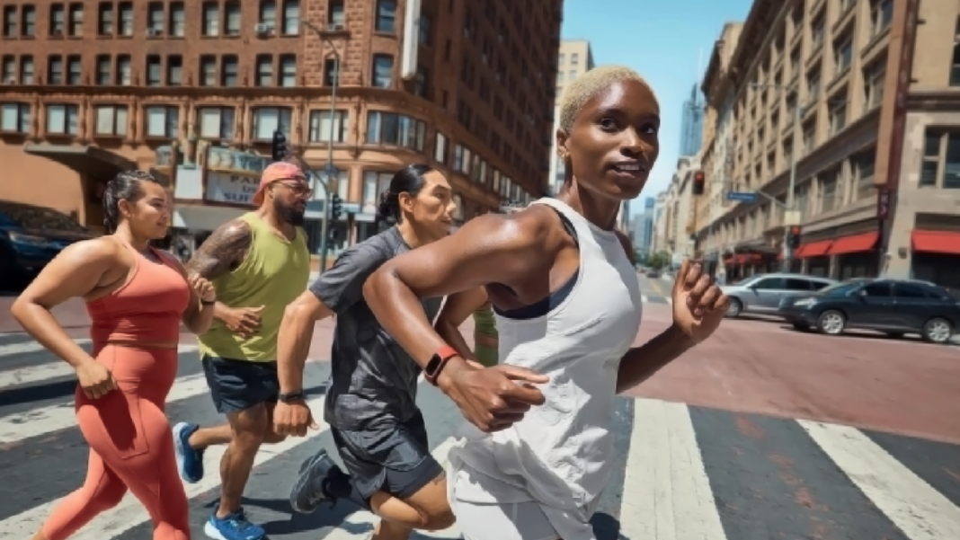 Google ділиться дослідженнями свого персонального тренера з охорони здоров’я
