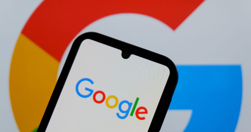 Google додає попередні перегляди AI для відкриття, спортивні канали, що надходить
