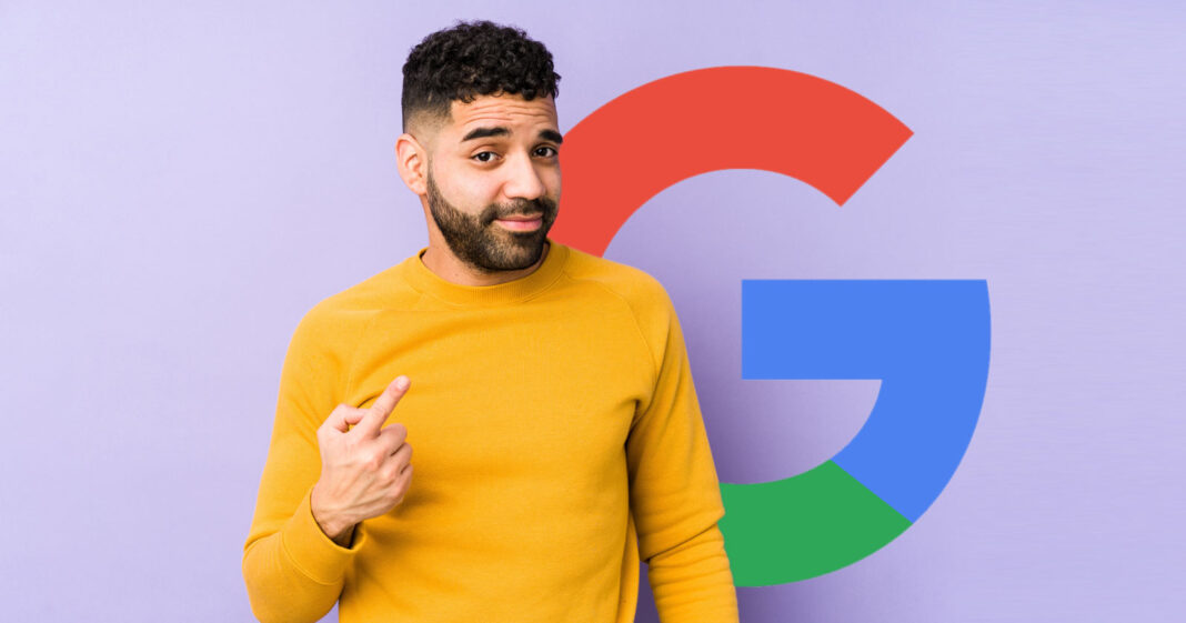 Google нагадує оптимістам про те, як працює інструмент видалення URL-адрес
