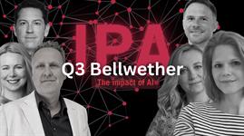 IPA Bellwether: «Дуже розчаровує, що дослідження ринку занепадають»
