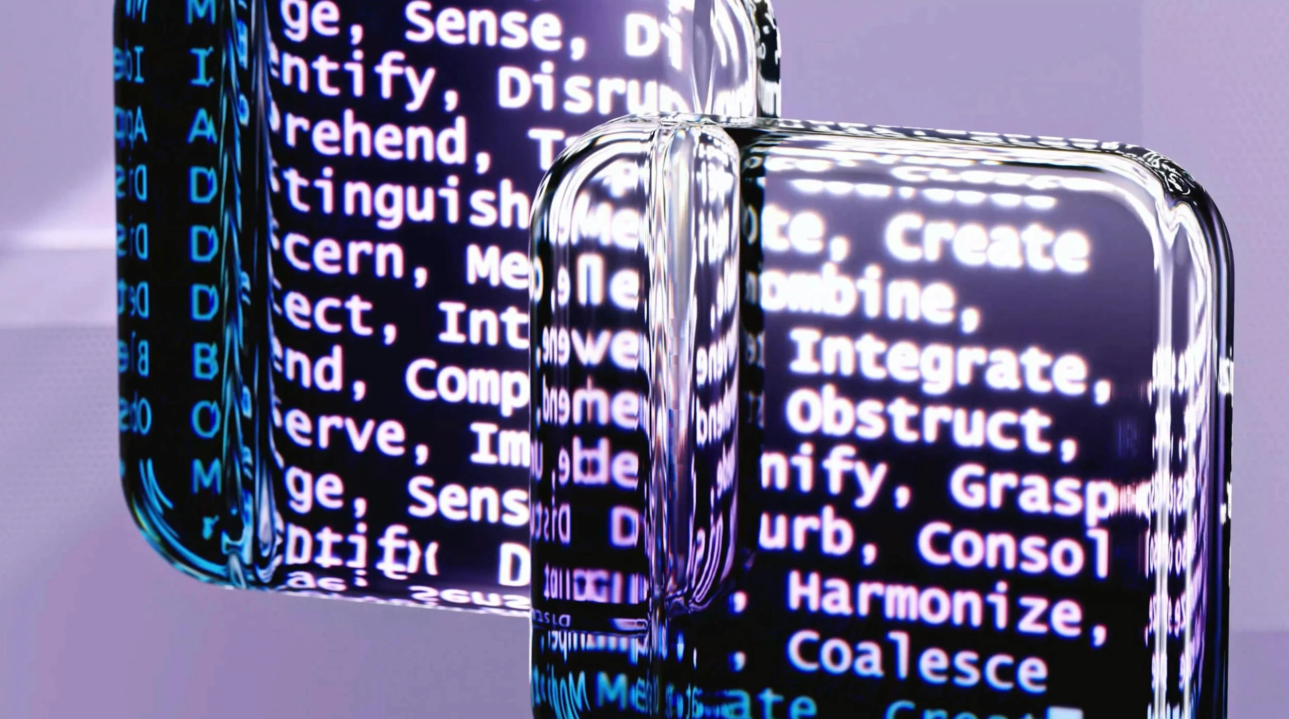 Ілюстрація мережі AI
