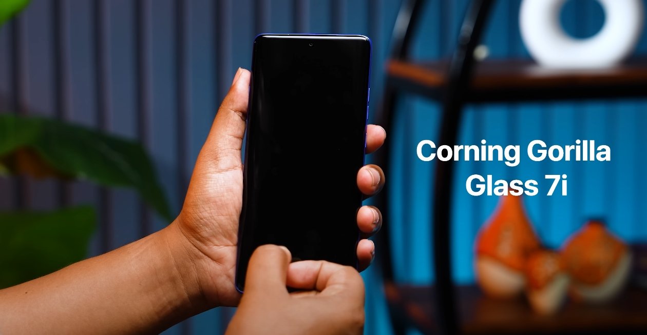 Motorola Edge 70 Термін служби акумулятора та деталі швидкої зарядки