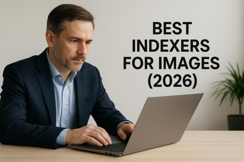 Найкращі індексатори для зображень (2026)