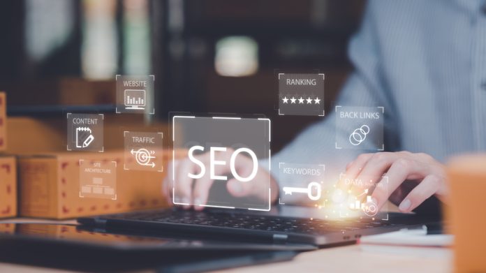 Зворотні посилання для європейського бізнесу SEO