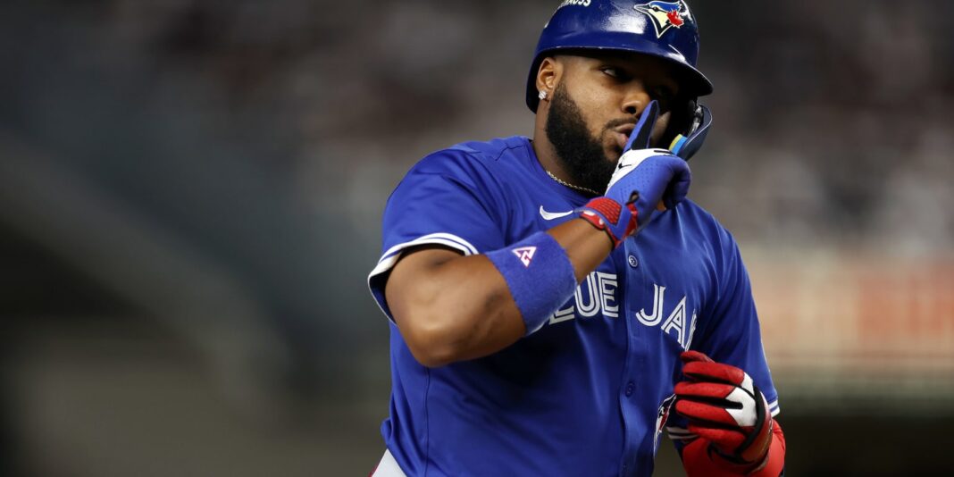 Наступальний успіх Blue Jays у 2025 році плей -офф
