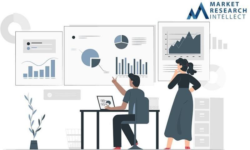 Ринок послуг постачальників послуг SEO